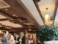 -惠丰堂饭庄·烤鸭·京味菜(西北旺·唐家岭店)
