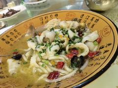 -秦臻海鲜农家乐(奉贤店)