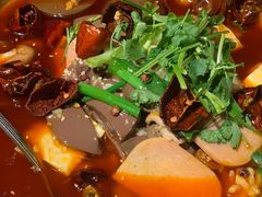 -四世同堂·京菜·烤鸭(双井店)
