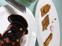 -新吉士·上海菜(浦东LCM置汇旭辉店)