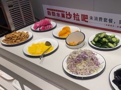 -豪享来中西餐厅(隆昌店)