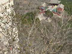 -青州市云门山风景区