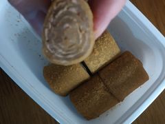 驴打滚儿-京味斋·北京烤鸭(北京南站洋桥店)