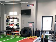 -X·18轻健身工作室(中联皇冠店)