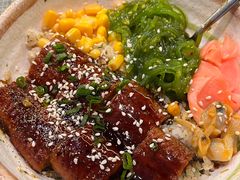 -戏作寿司(观音桥店)