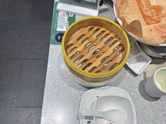 -紫光园·烤鸭·北京菜(团结湖店)