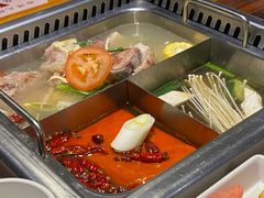 -好得火锅(育才店)