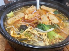 -天瑞福云南过桥米线(十里河店)