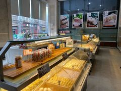 糕点柜-清真全盛斋传统糕点(许士庙店)