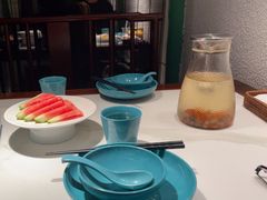 -荷塘秋月·本帮江浙菜(国权路店)