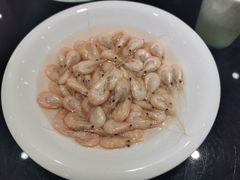 白虾-潘大福特色蒸菜(湖滨店)