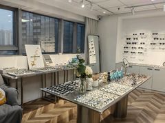 -大视家眼镜(园区星海店)