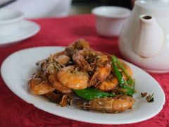 -蛇口康乐快餐鱼仔档(翠苑小区店)