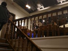 -星巴克(宁波老外滩店)