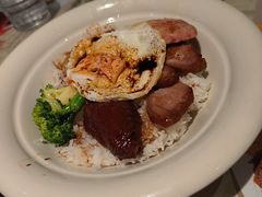 敏华四宝饭-敏华冰厅(平安金融中心店)