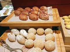 -昆明佳华广场酒店·西餐厅