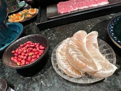 -王家渡火锅店(棕榈泉店)