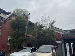 -长春观