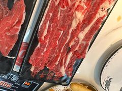 -刘少华贵州小黄牛·鲜牛肉火锅(总店)