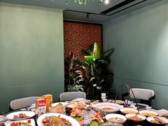 -锦府盐帮·私宴(赛特店)