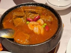 -千百味红餐厅·江西菜(绿地双子塔店)