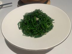 -丽轩中餐厅(广州丽思卡尔顿酒店)