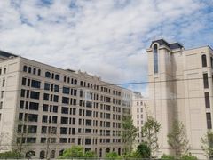 -地铁11号线罗山路站-停车场