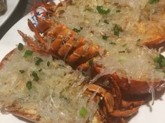 -小天鹅戴斯酒店鲸鲨百汇创作料理