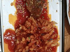 -黄泥岗·地道湖北菜(奥特莱斯店)