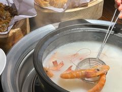 -大良毋米粥(锦龙路总店)
