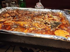 -新凯旋烧烤·燕姐千岛湖土菜