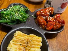 -大鲜生·亚洲菜融合小食堂