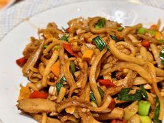 -钟掌勺忘不了地道湘菜(新天地假日广场店)