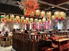 -大鸽饭(北京路店)