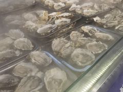 -蚝英雄鲜蚝自助专门店(长楹天街直营店)