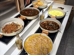 -快乐爱斯米牛排·寿喜烧自助(亿合城店)