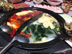 -袁老四(市府路店)