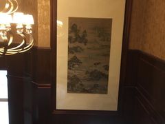 -星空画框裱画配框(浦东)