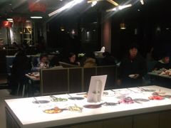 -豪客来牛排(中央花苑店)