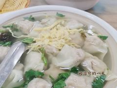 精肉馄饨-吉云馄饨(桑梓路店)