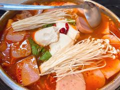 -小公洞韩式豆腐村