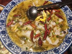 -缪氏川菜(深圳北站缤果空间店)