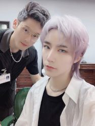 -New Fashion发型定制