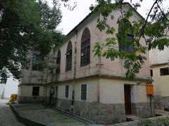 -福建师范大学(仓山校区)