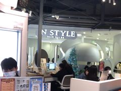 -海马体照相馆(深圳万象天地店)