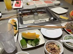 -海底捞火锅(万达广场店)