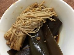 -老济南药膳把子肉(周公祠街店)