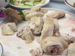 -将军烧鹅海鲜酒楼