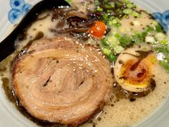 -雷神拉面(财富中心玉米楼店)