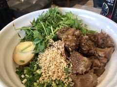 -蝎菜杨·牛肉面 羊蝎子火锅(光熙门北里店)